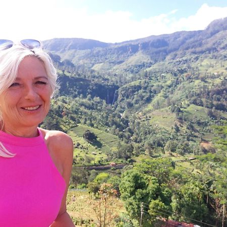 Ferienwohnungen Yvonne Sigg روست المظهر الخارجي الصورة
